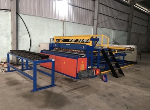 CÔNG TY TNHH THƯƠNG MẠI RANDY